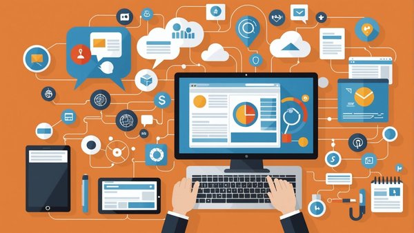 Guide complet pour réussir vos campagnes de publicité en ligne
