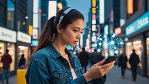 L'impact des nouvelles technologies sur notre quotidien