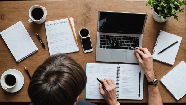 Comment bâtir une carrière épanouissante en marketing de contenu