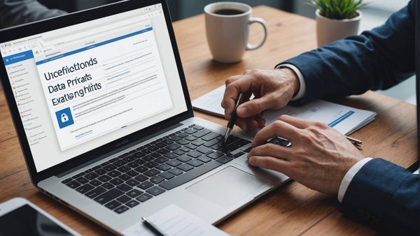 Comprendre vos droits sur la protection des données personnelles