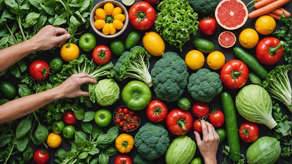 Les nouvelles tendances de consommation durable en 2024