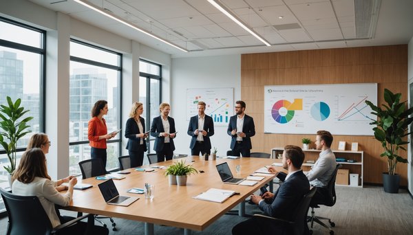 Comment améliorer la communication interne en entreprise ?